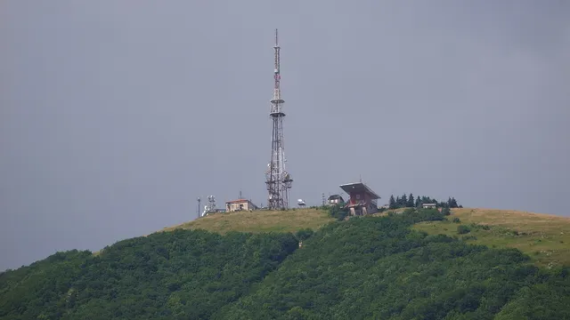 Краснодар — Пятигорск